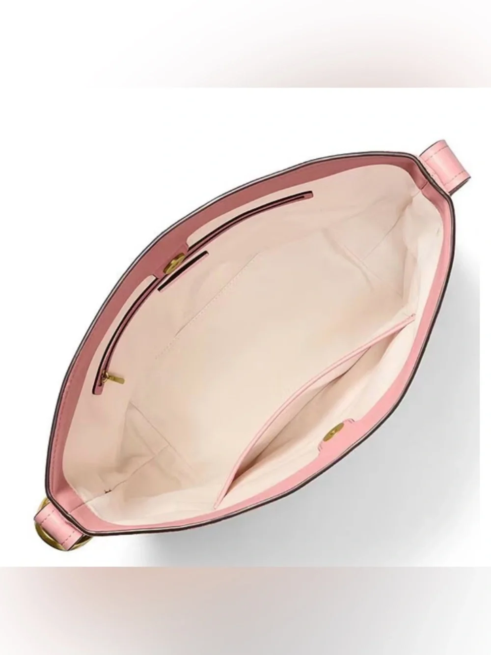Michael Kors Nolita lg bucket bag